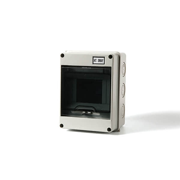 HT塑料配电箱生产厂家