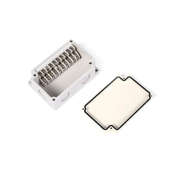 端子盒生产厂家 端子盒生产厂家