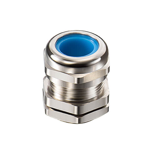 金属弹簧防磁波接头生产厂家