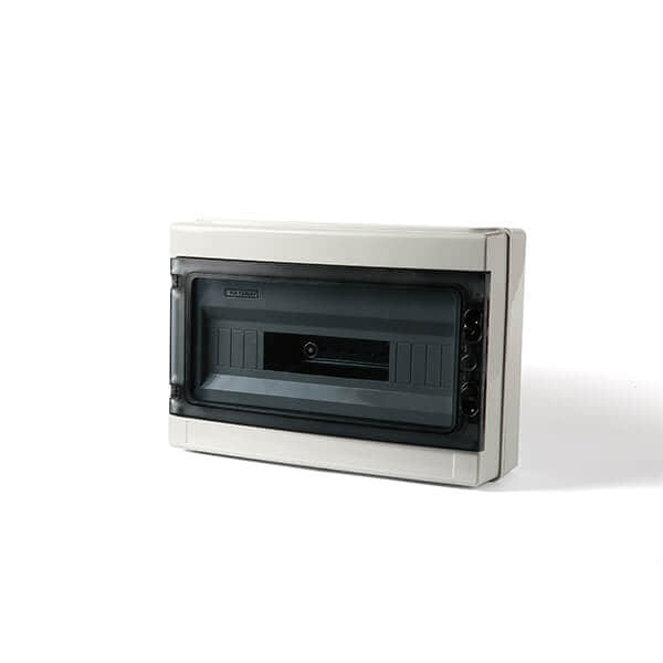 HT塑料配电箱厂家 HT塑料配电箱厂家